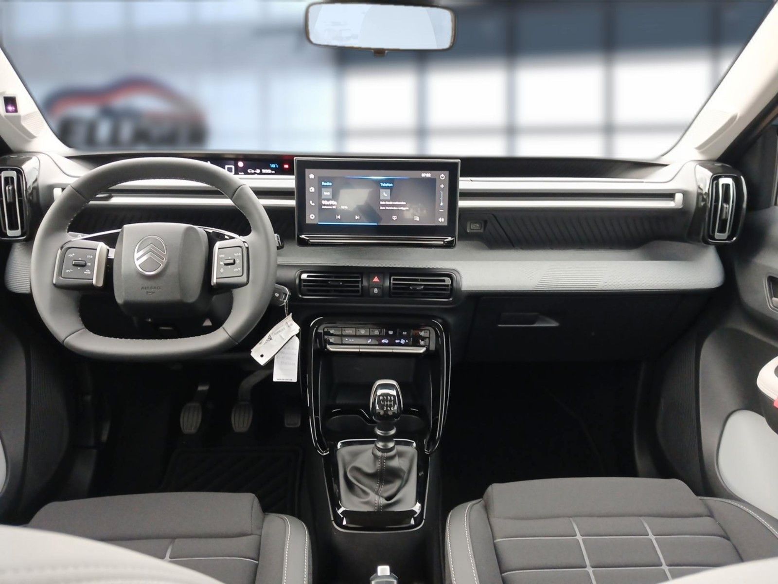 Citroën C3 - Bild 11