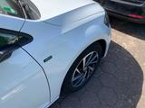 Volkswagen Golf 1.5 TSI ACT OPF BlueMotion Comfortline ... - VW Golf Gebrauchtwagen in Wolfsburg