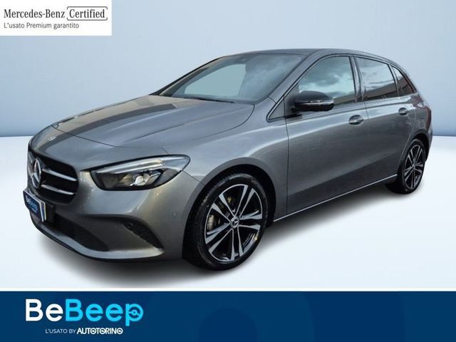 Mercedes-Benz Classe B B 180 D SPORT PLUS AUTO