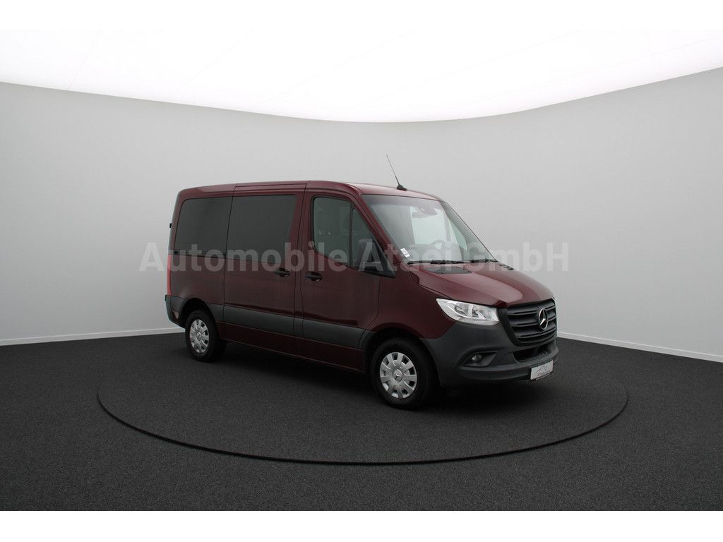 Fahrzeugabbildung Mercedes-Benz Sprinter 316 Tourer *2x SCHIEBETÜR* KAMERA 8820