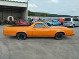 Ford Ranchero LTD 2 - Ford: Ranchero