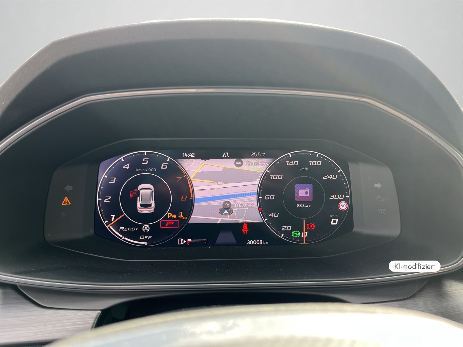 Cupra Formentor - Bild 10