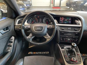 Audi A4 Avant  quattro *Xenon*Panoramadach*Navi*