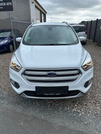 Ford Kuga - 8