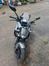 Motobi Dl 125 NAKED - MOTOBI DL 125 NAKED