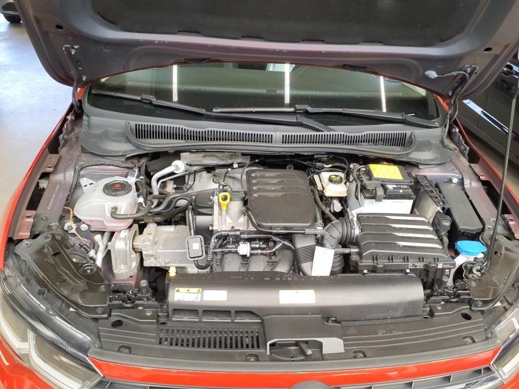 Volkswagen Polo Life 1.0 MPI 59kW 5-Gang 4 Türen, миниатюра 18