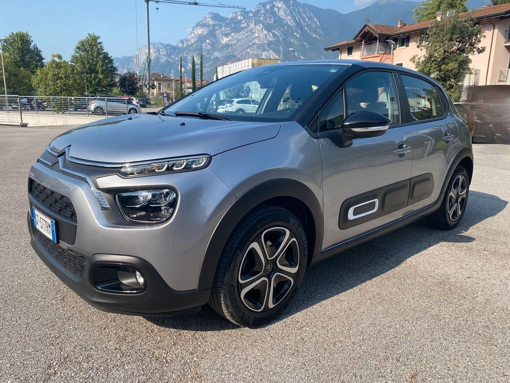 Image of Citroën C3