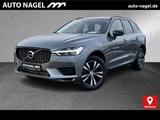 Volvo XC60 T6 AWD R Design Expression Plug-In Navi|SD - Volvo XC60 Gebrauchtwagen in Münster