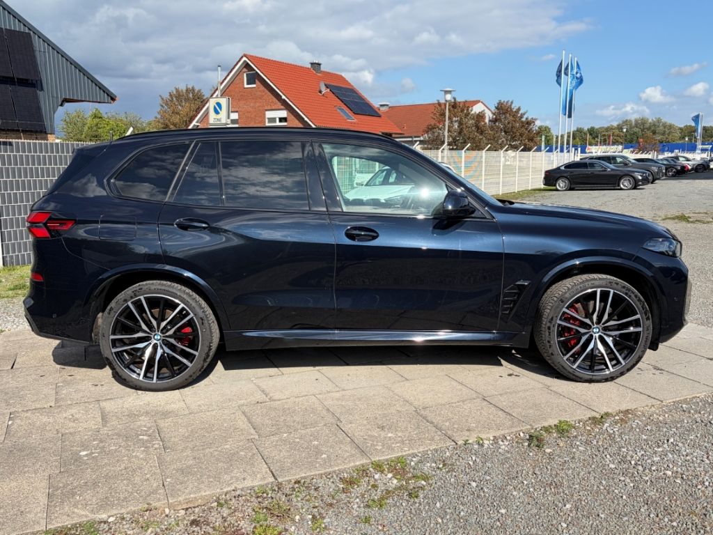 BMW X5 xDrive30 MSportPro Harm Kard eSitze Head-Up ! foto 3