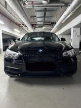 BMW 1er 318i - BMW 3 Series: Kleinwagen