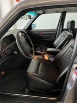 Mercedes-Benz 420 SE - Mercedes-Benz Gebrauchtwagen von 1987