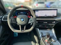 BMW M4 - Vorschau Bild 3