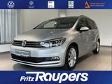 Volkswagen Touran 1.8 TSI DSG Highline +LED+ACC - VW Touran Gebrauchtwagen in Hannover