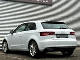 Audi A3 2.0 TDI *BI-XENON/NAVI/BANG&OLUFSEN - Audi A3 aus 2012: TDI