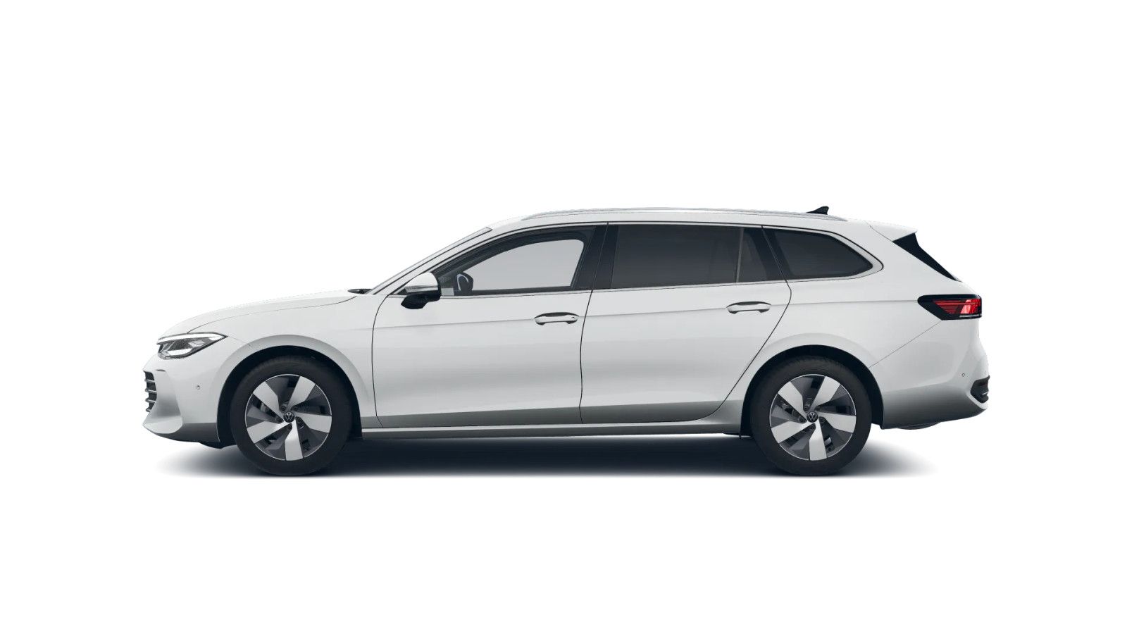 Volkswagen Passat Variant - Bild 7