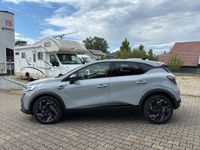 Renault Captur - Vorschau Bild 2