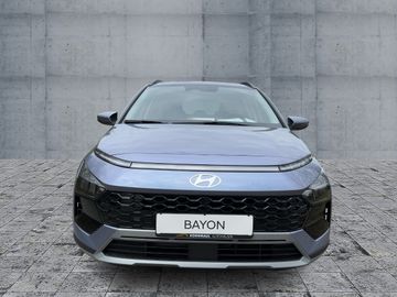 Hyundai BAYON 1.0 T-GDI Trend (100 PS) Navigation