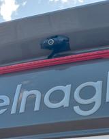 Elnagh King 530 - Elnagh Wohnwagen & Wohnmobile