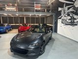 Mazda MX-5 Sakura/Unfallfrei/2.0L/55tkm - Mazda MX-5 in Frankfurt (Main)