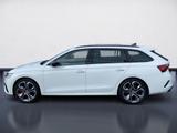 Skoda Octavia Combi RS 2.0 TSI First Edition DSG LED N - Skoda Octavia Edition mit Benzin-Antrieb