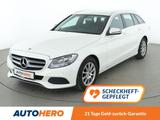 Mercedes-Benz C 180 CGI T *PDC*SHZ*KLIMA*TEMPO* - Mercedes-Benz C 180 in Nürnberg