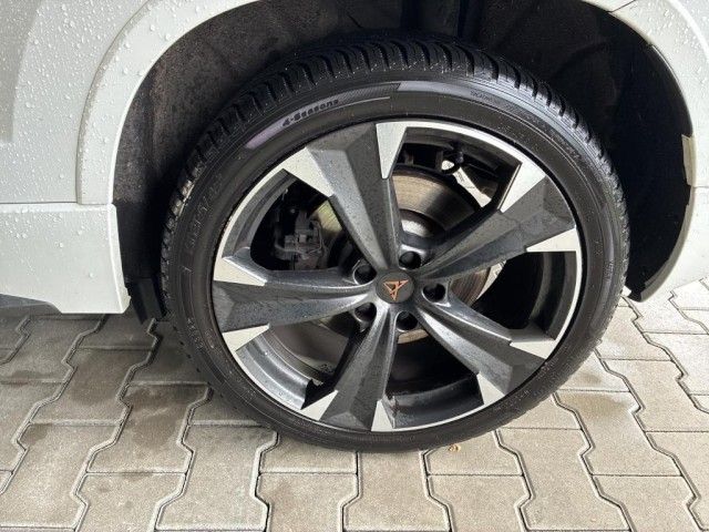 Cupra Ateca - Bild 14