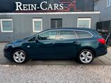 Opel Astra J Sport Tourer 1.4 Energy/KAM/TEMP/SHZ/MFL - Opel Astra: K