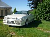 Audi Cabriolet 2.8 - - gebrauchte Audi Cabriolet aus dem Jahr 1994