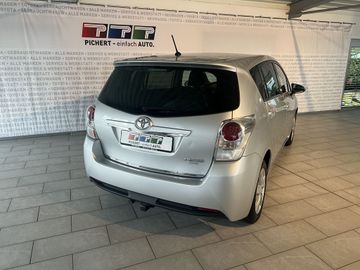 Toyota Verso 1.8 5-Sitzer Edition-S