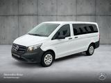 Mercedes-Benz Vito 114 CDI Mixto Lang 5-Sitzer+9G+Klima+ParkP - Mercedes-Benz Vito: Cdi Mixto