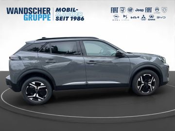 Peugeot 2008 Allure PT 130 EAT8 Carplay+SHZ+LED+PDC+LM