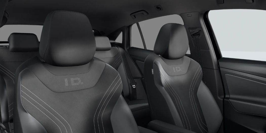 Volkswagen ID.5 - Bild 7