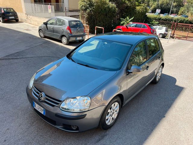 Volkswagen Golf 1.9 TDI DPF 5p. United BlueMotio