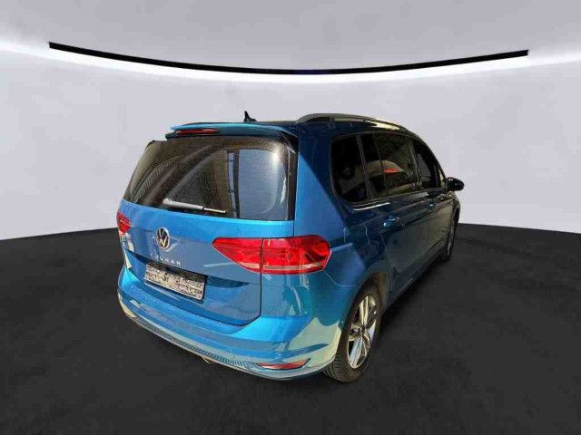 Volkswagen Touran - Bild 3