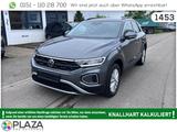 Volkswagen T-Roc 1.0TSI Life DC LED NAVI SHZ PDC DAB - VW T-Roc Gebrauchtwagen
