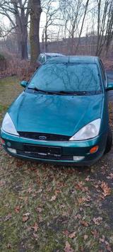Ford focus Giha MK1 1.6 Coupe  Motorschaden - Ford Focus Motorschaden Gebrauchtwagen