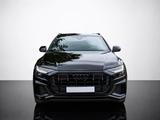 Audi SQ8 4.0 V8 TFSI quattro *AHK*PANO*HUD*Matrix*KAM - Audi SQ8 Gebrauchtwagen