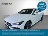 Mercedes-Benz CLA 200 AMG ADV.+ Kamera LED Ambiente DAB - Mercedes-Benz Jahreswagen: Coupe
