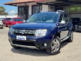 Dacia DACIA Duster 1.5 dCi 110CV S&S 4x2 Lauréate - Dacia Duster mit Halbautomatikschaltung