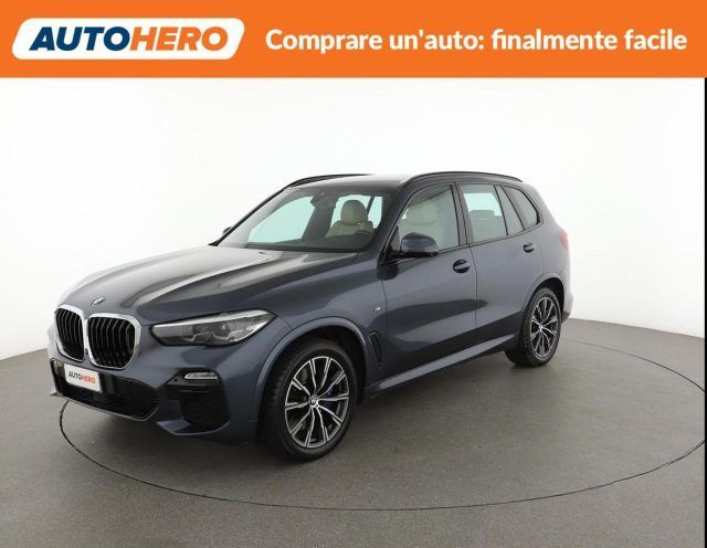 Image of BMW X5