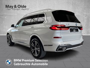 BMW X7 - 5