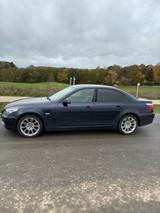 BMW 530i  - BMW 530 aus 2009: 530i