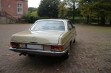 Mercedes-Benz 250 C (W114) - Mercedes-Benz 250 mit Benzin-Antrieb: Coupé
