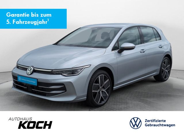 Volkswagen Golf 1.5TSI Style LED Navi Kamera HeadUp foto 1