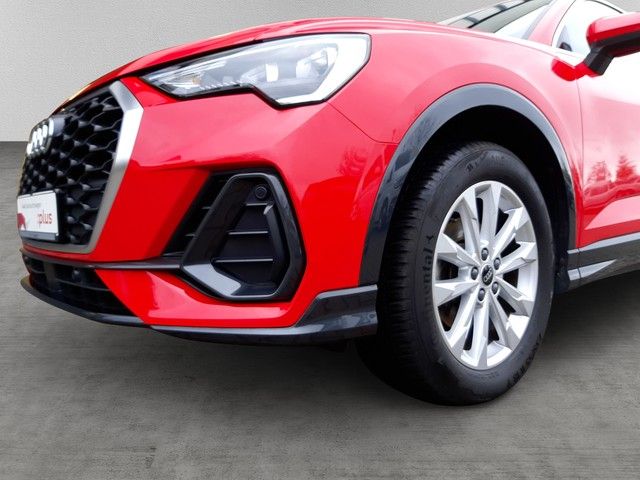 Fahrzeugabbildung Audi Q3 Sportback 35TFSI S-tronic Navi Leder Kamera