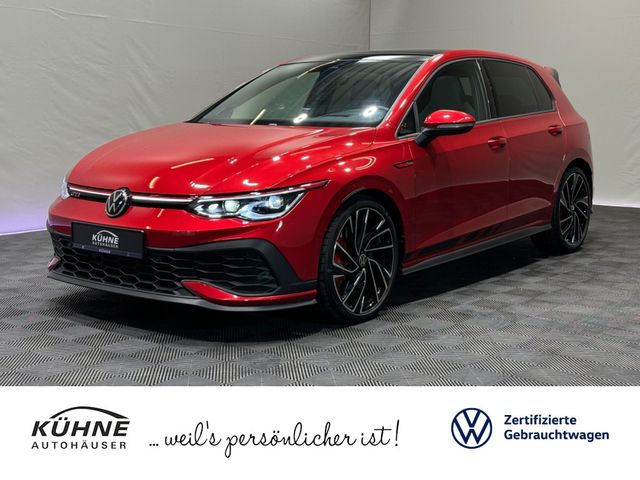 Volkswagen Golf GTI Clubsport | PANO HEAD-UP IQ.LIGHT ACC