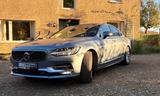 Volvo S90 Inscription belüftete Massagesitze AHK - gebrauchte Volvo S90 aus dem Jahr 2018