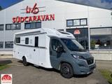 Weinsberg CaraSuite 700 ME - Weinsberg CaraSuite 700 ME Automatik
