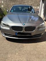 BMW 525 Diesel F10 Automatik | TÜV neu | Scheckheft 