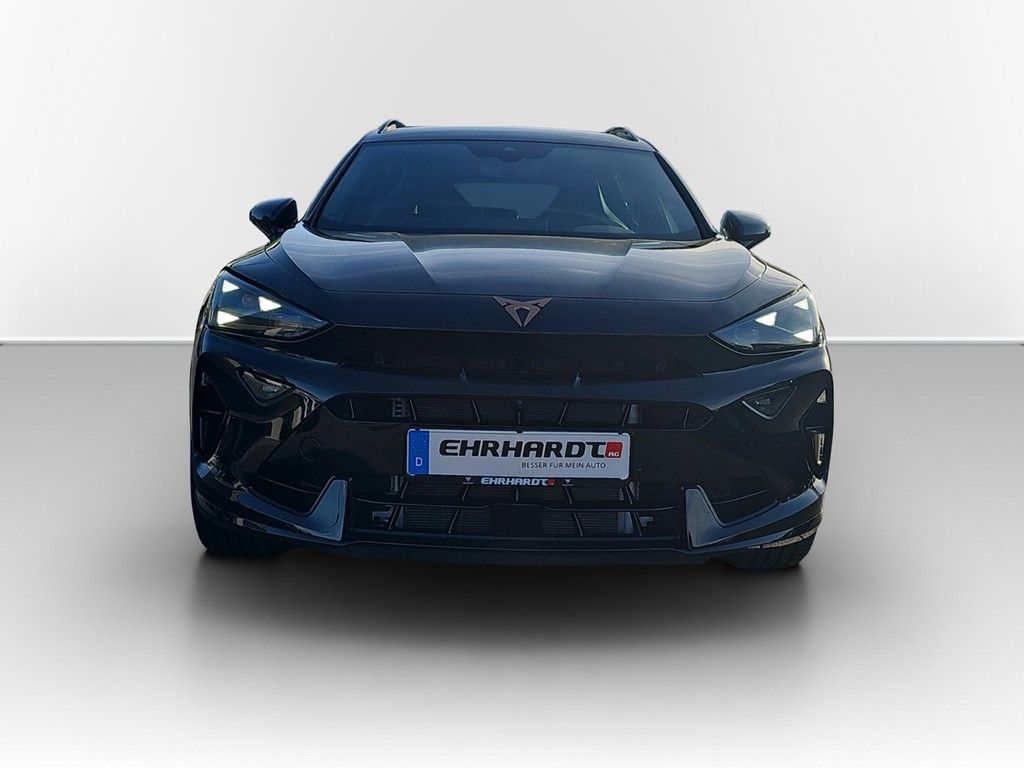 Cupra Formentor - Bild 2